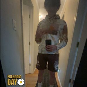 Meet your Posher, Landon